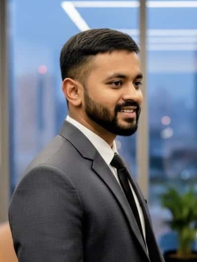 Harikrushan Dholariya